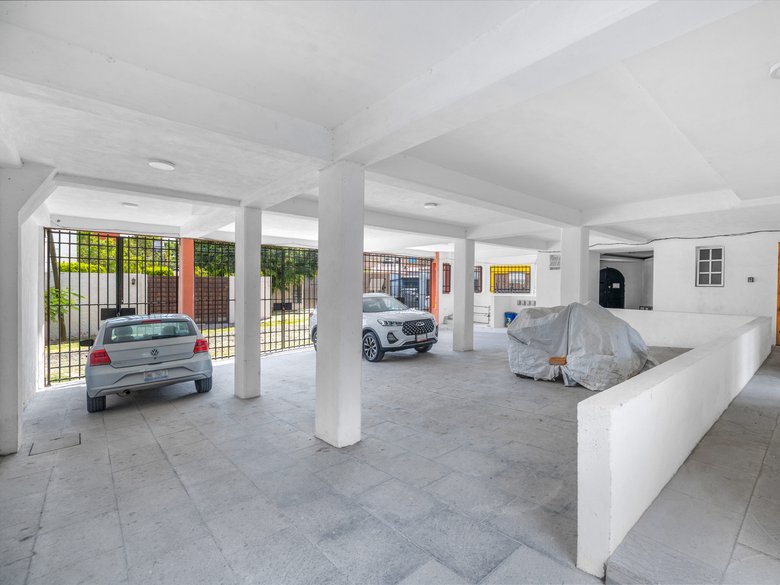 Casa Jacarandas — 20 photos