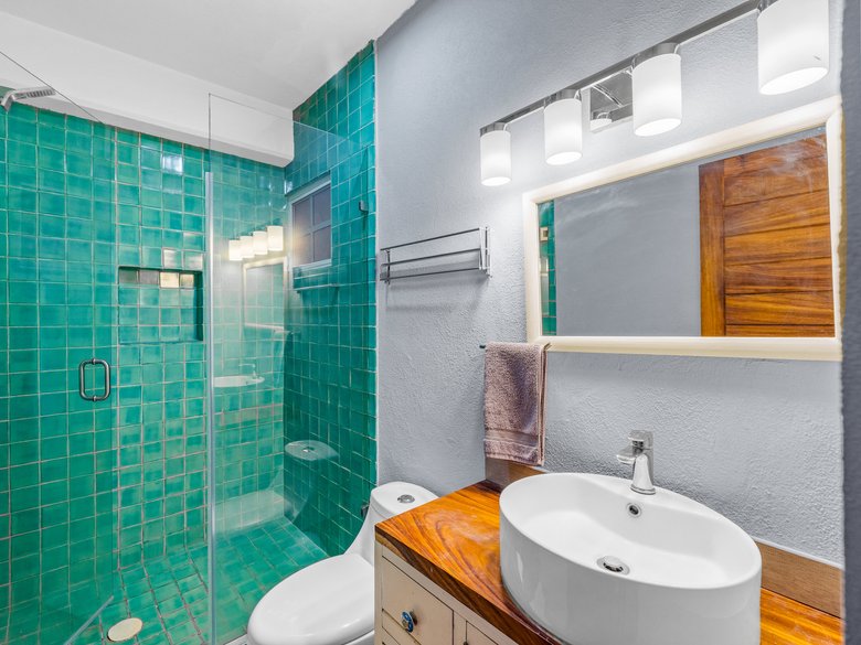 Casa Jacarandas — 16 photos