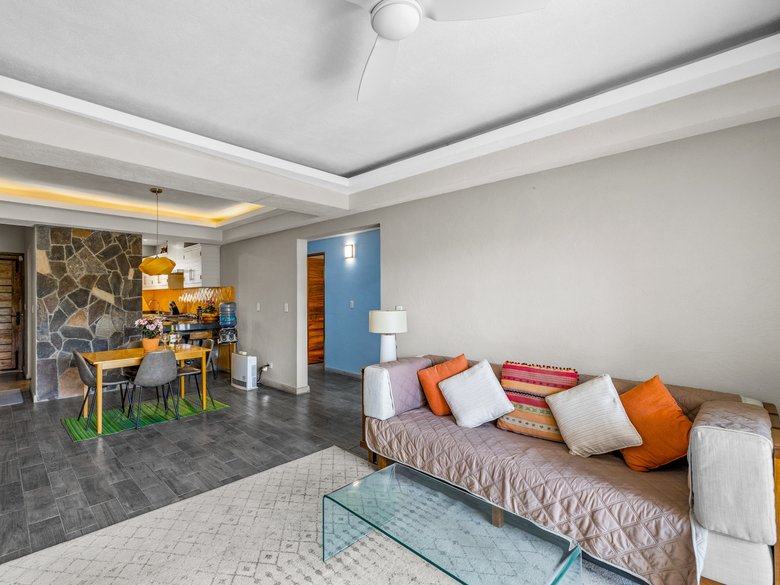 Casa Jacarandas — 8 photos