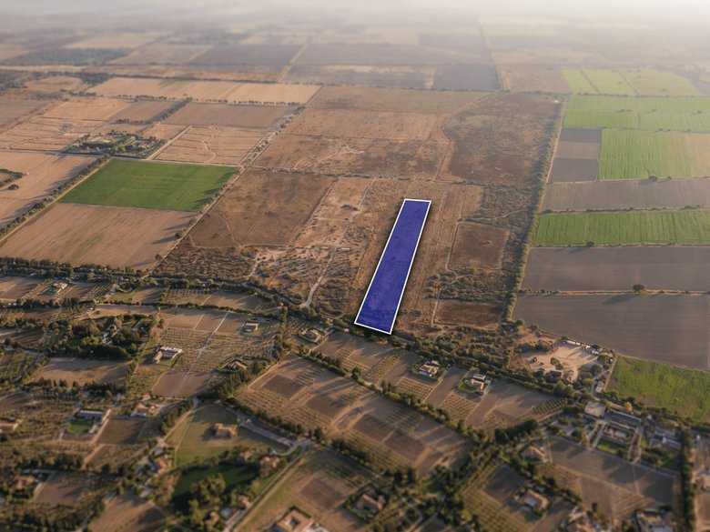 Terreno La Soledad Land Lot — 2 fotos