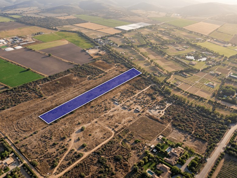 Terreno La Soledad Land Lot — 3 fotos