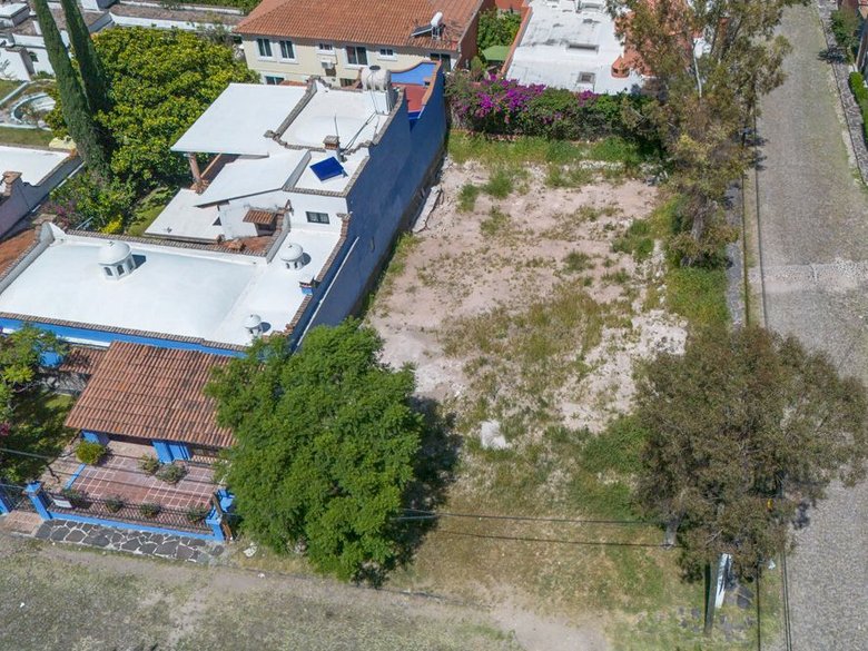 Lote Tesoro — 6 photos