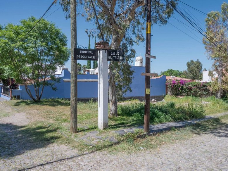 Lote Tesoro — 2 photos