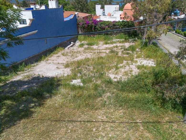 Lote Tesoro — 5 photos