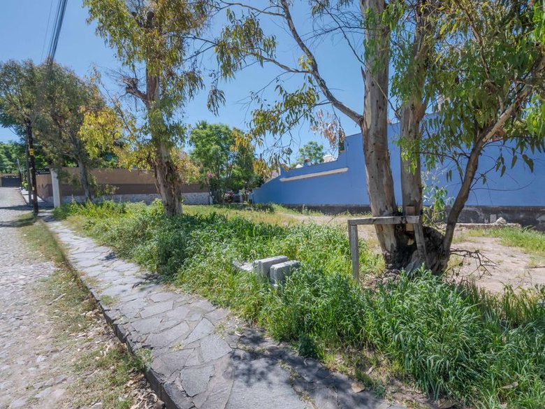 Lote Tesoro — 4 photos