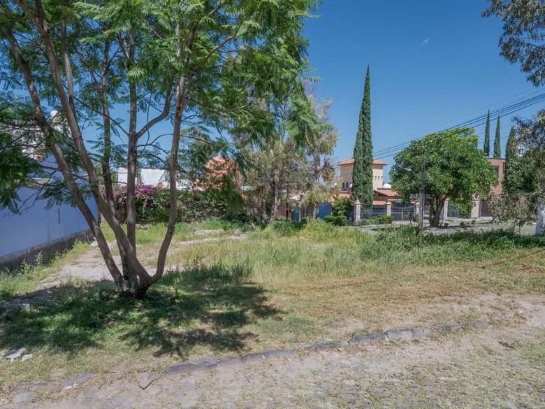 Lote Tesoro — 3 photos