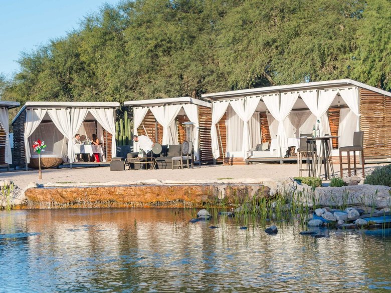 Palcos de Piamonte — 8 fotos