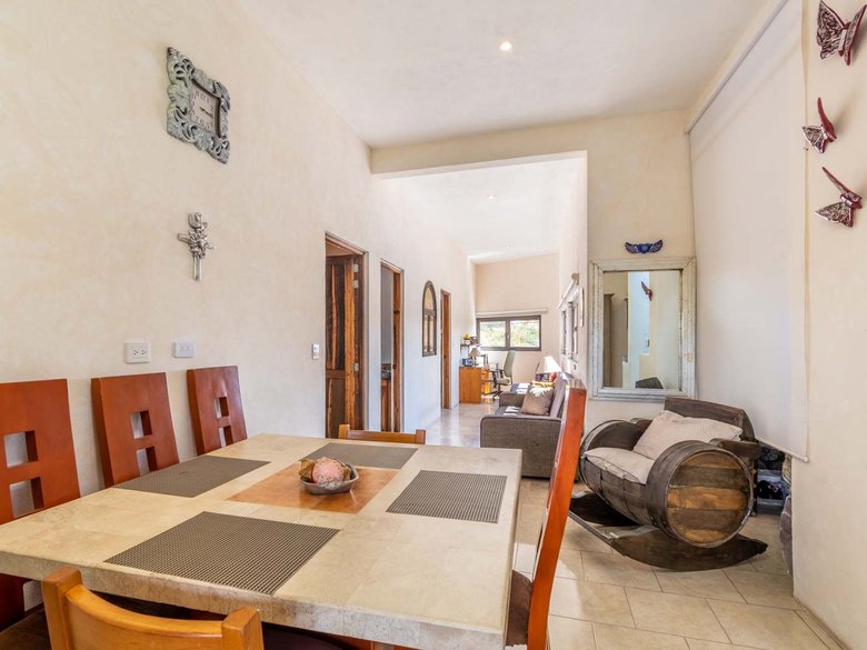 Duplex Alamedas — 3 photos