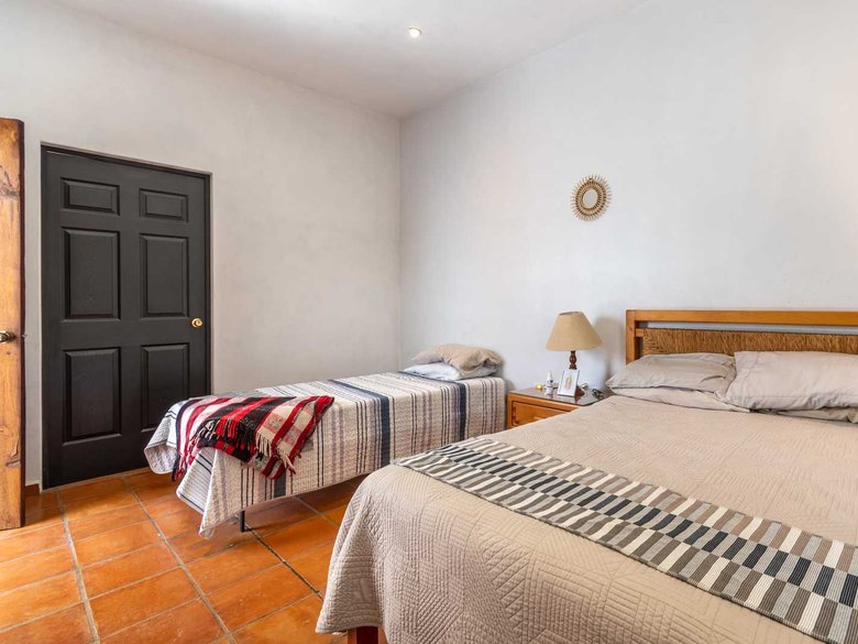 Duplex Alamedas — 18 photos