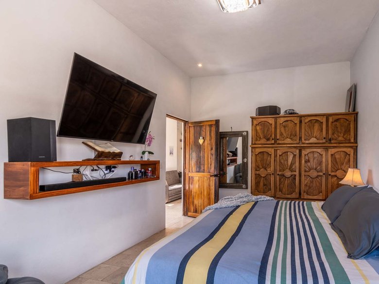 Duplex Alamedas — 7 photos