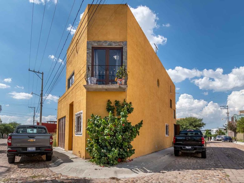 Duplex Alamedas — 22 photos