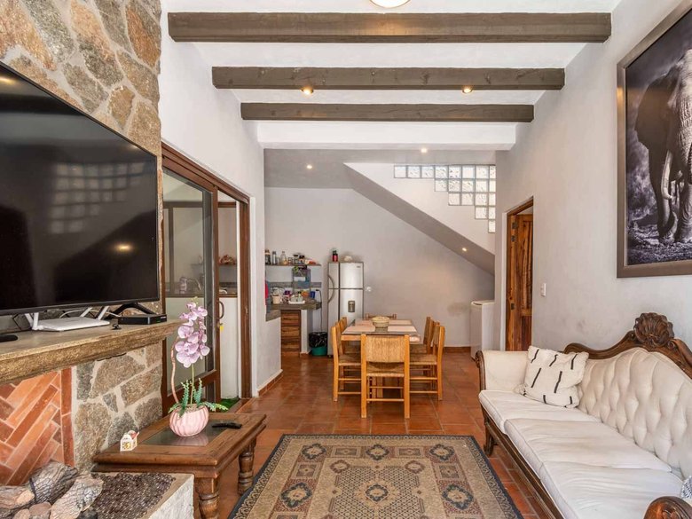 Duplex Alamedas — 13 photos