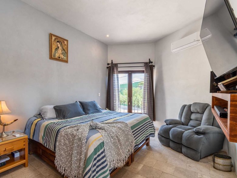 Duplex Alamedas — 6 photos
