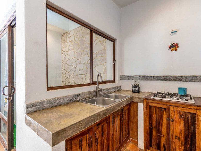 Duplex Alamedas — 15 photos