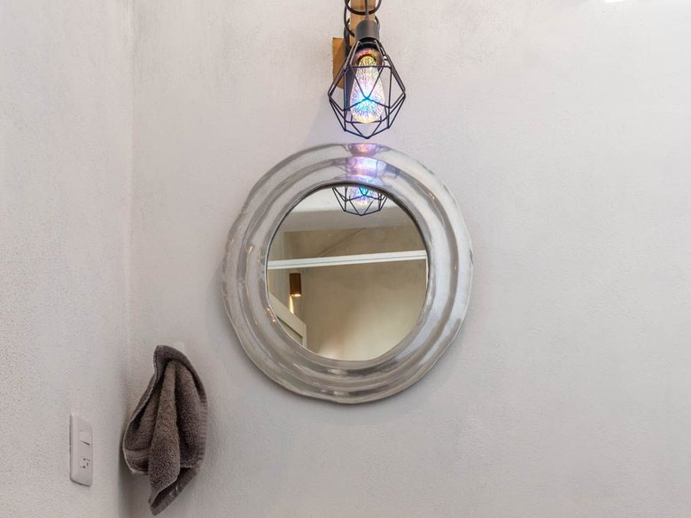 Duplex Alamedas — 21 photos