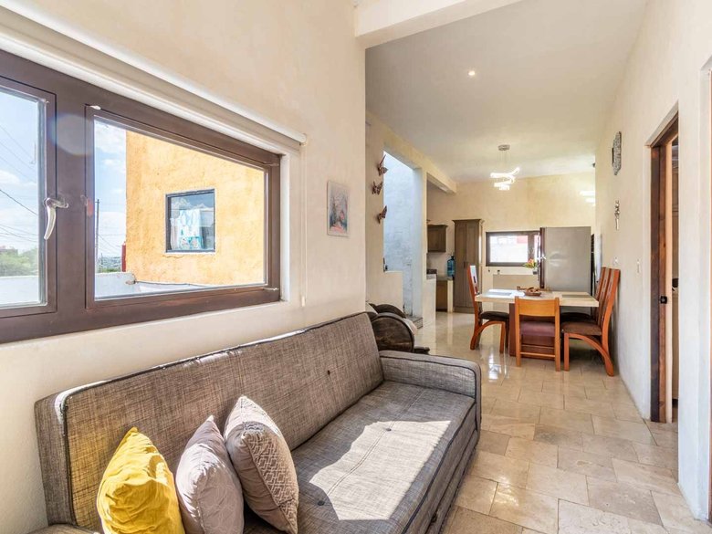 Duplex Alamedas — 5 photos