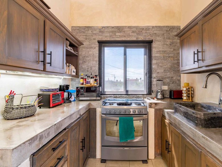 Duplex Alamedas — 2 photos