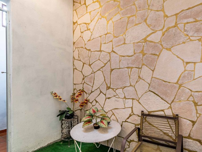 Duplex Alamedas — 20 photos
