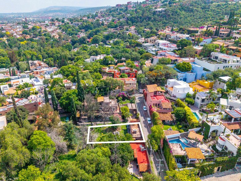 Fraccion V Cañadita — 3 photos