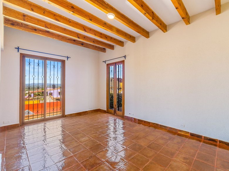 CASA CARLOTA — 7 photos