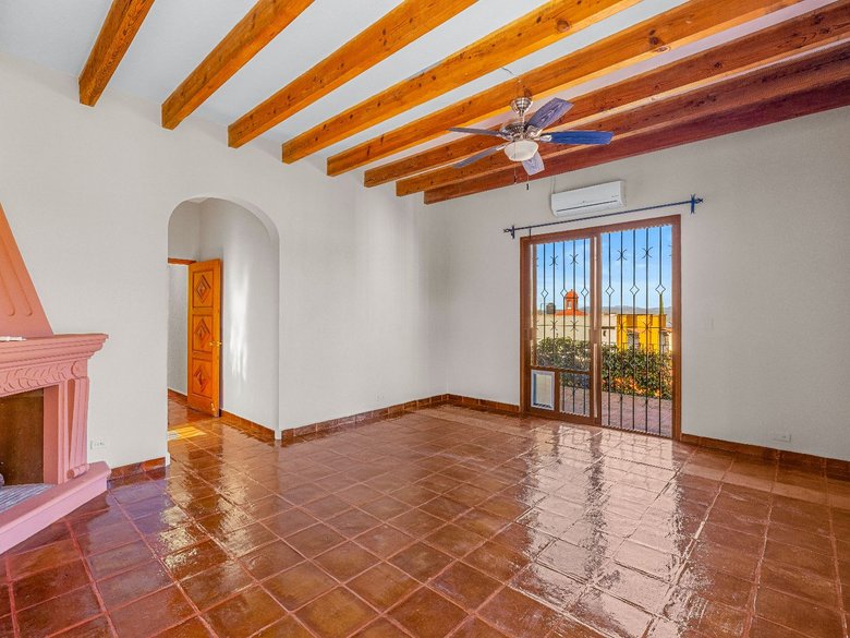 CASA CARLOTA — 11 photos