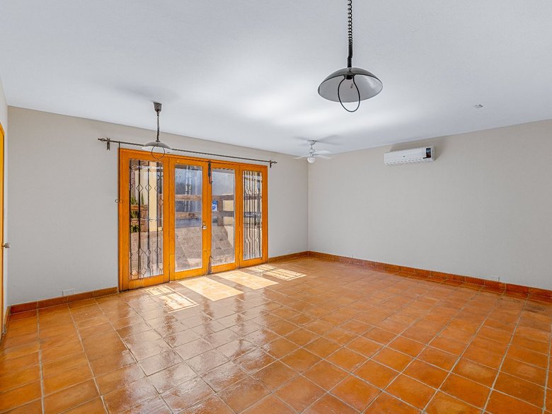 CASA CARLOTA — 17 photos