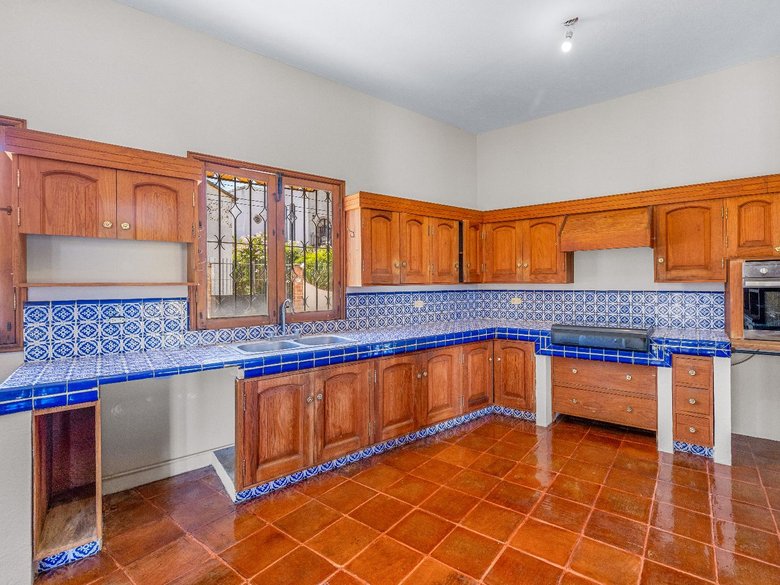 CASA CARLOTA — 5 photos