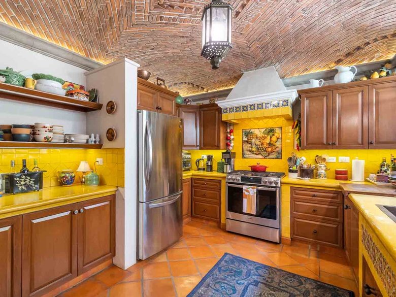 Casa de la Paz — 7 photos