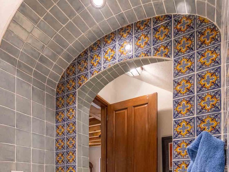 Casa de la Paz — 8 photos