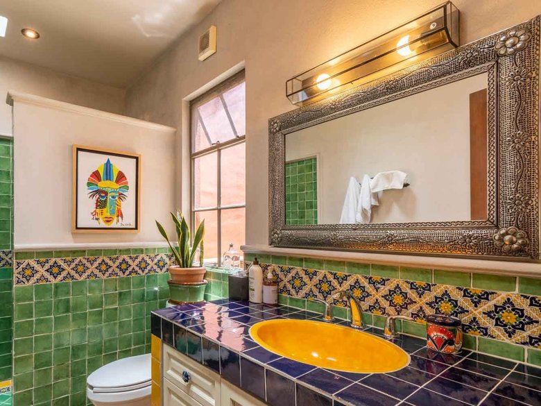 Casa de la Paz — 14 photos