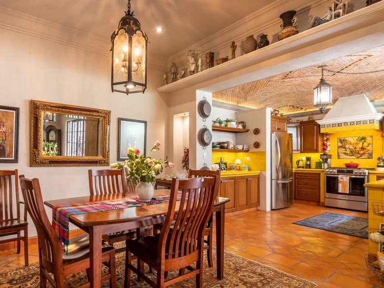 Casa de la Paz — 3 photos