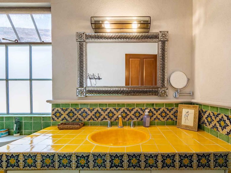 Casa de la Paz — 18 photos