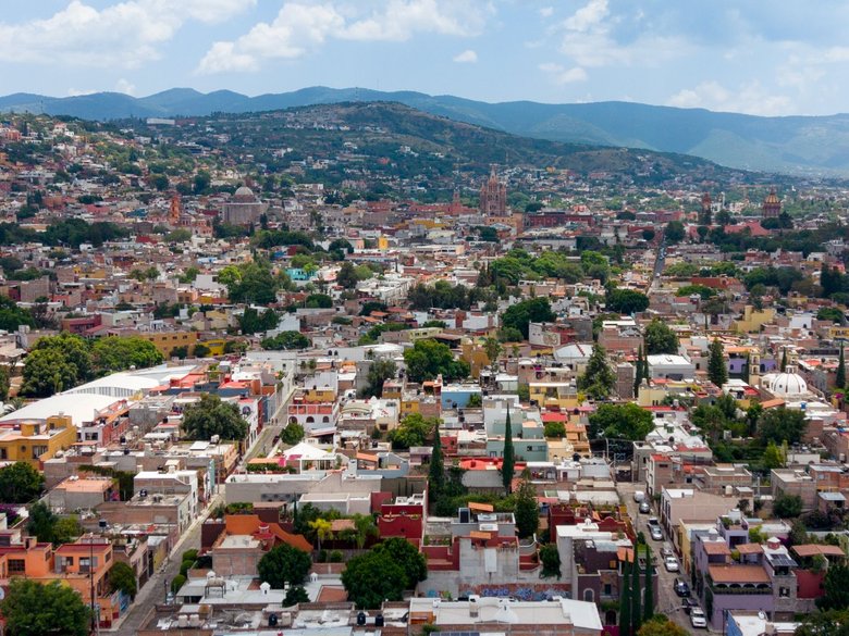 Casa Cielito Lindo — 20 photos