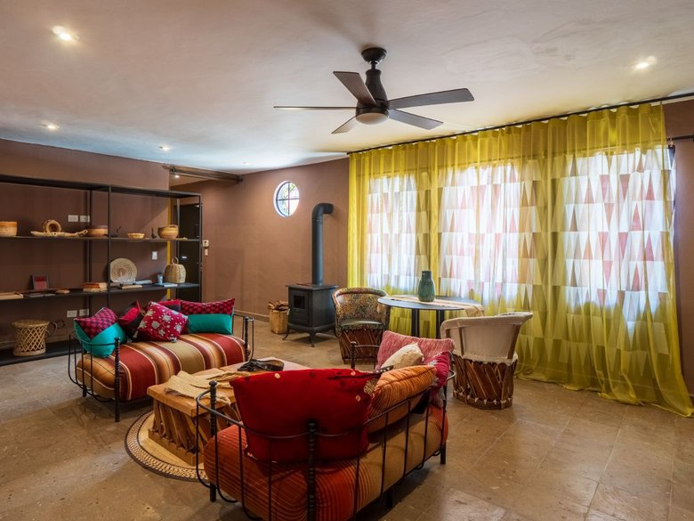 Casa Cielito Lindo — 7 photos