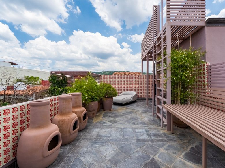 Casa Cielito Lindo — 17 photos