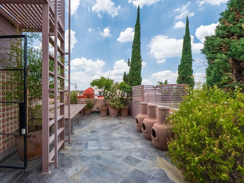 Casa Cielito Lindo — 18 photos