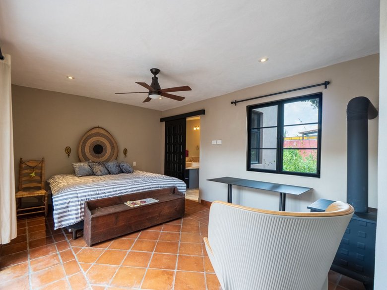 Casa Cielito Lindo — 10 photos