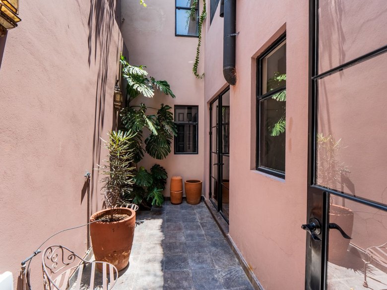 Casa Cielito Lindo — 3 photos
