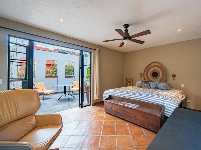 Casa Cielito Lindo — 12 photos