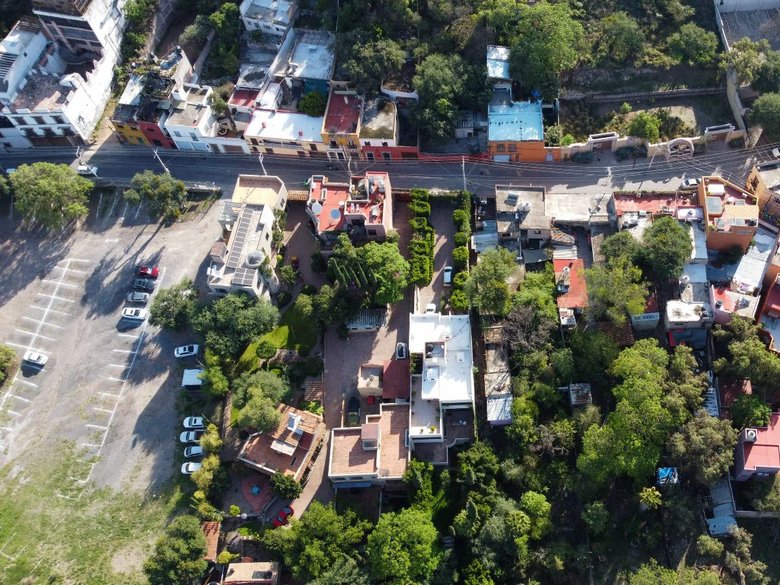 Fixer Salida a Queretaro — 15 photos