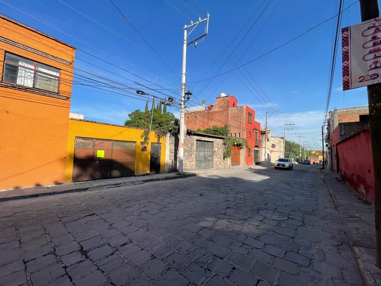 Fixer Salida a Queretaro — 19 photos