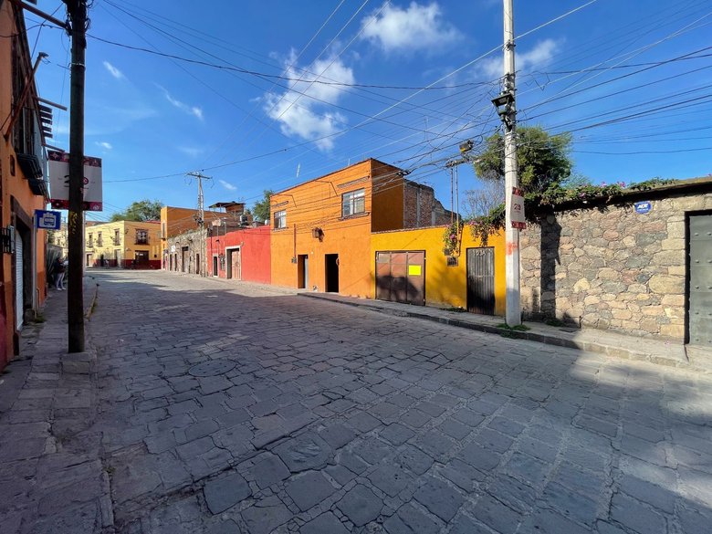 Fixer Salida a Queretaro — 20 photos