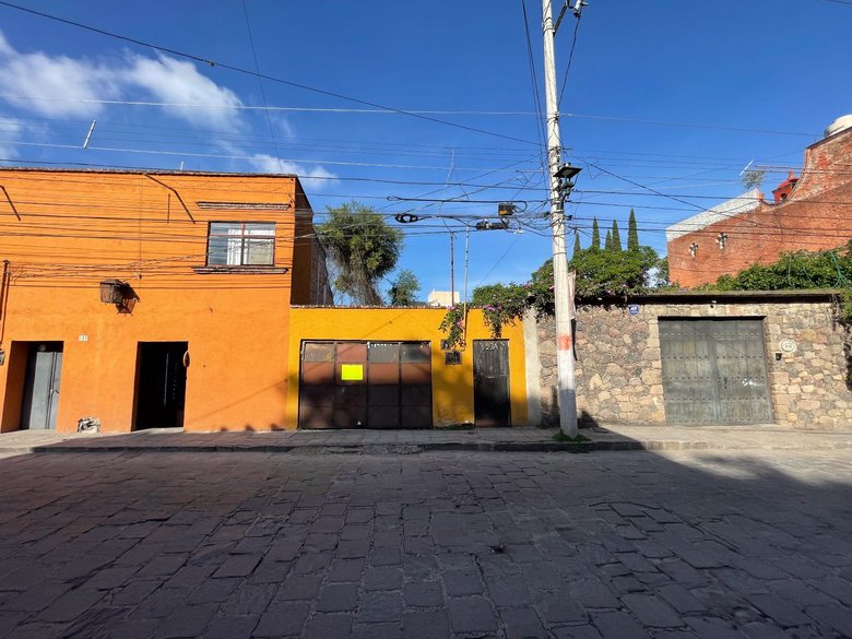 Fixer Salida a Queretaro — 18 photos