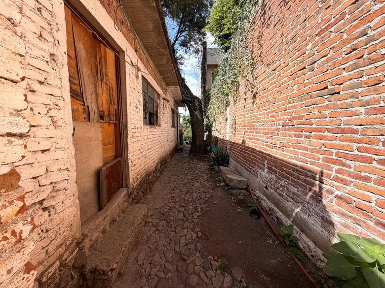 Fixer Salida a Queretaro — 17 photos