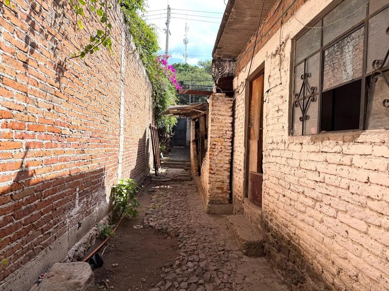 Fixer Salida a Queretaro — 13 photos