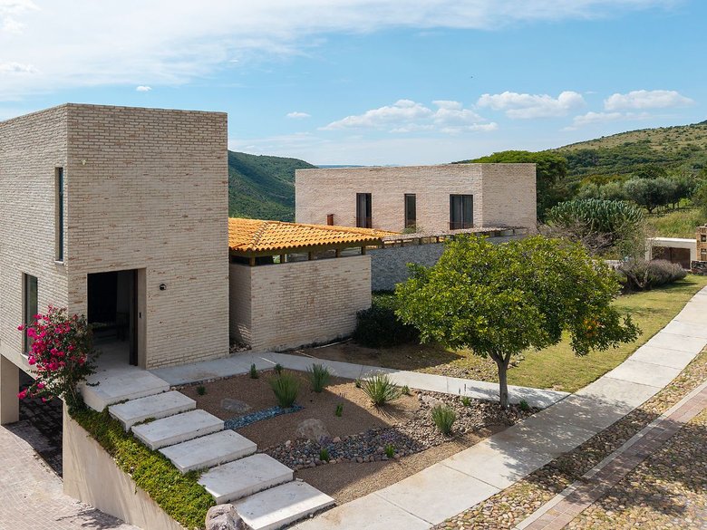 Villa Vinedo — 27 fotos