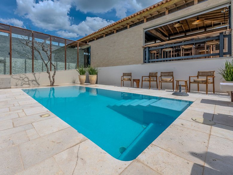 Villa Vinedo — 26 fotos