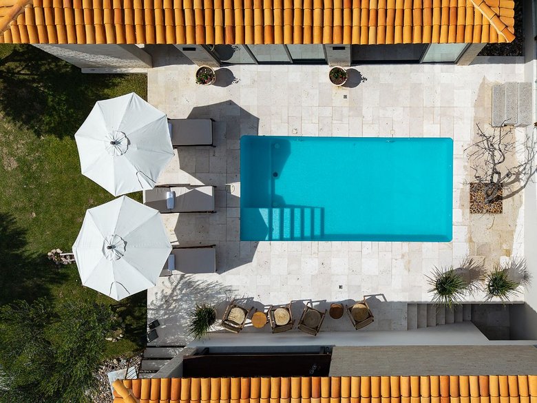 Villa Vinedo — 31 fotos