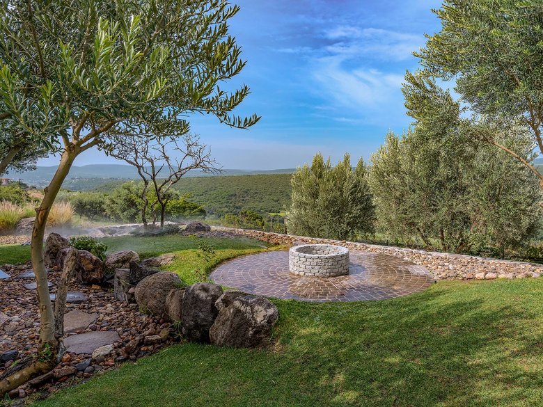 Villa Vinedo — 37 fotos