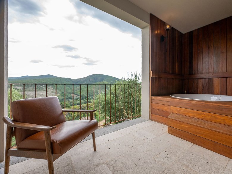Villa Vinedo — 9 fotos